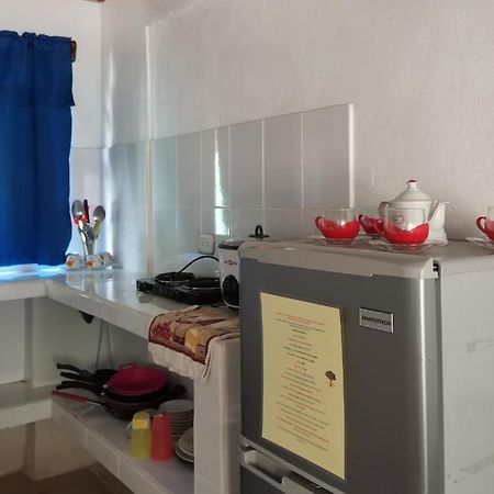 Hostal Cecilia Puerto Viejo de Talamanca Buitenkant foto